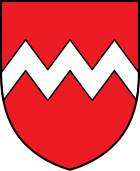 Wappen von Geisenfeld