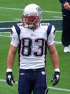 Wes Welker