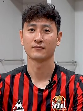 Ji Dong-won