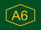 A6 Motorway
