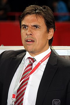 Chris Coleman (6. října 2016)