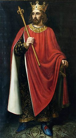 Alfons IV van León