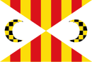 Drapeau de Pedrola