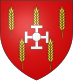 Coat of arms of Neuilly