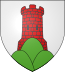 Blason de Urbeis