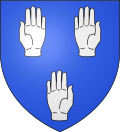 Arms of Bapaume