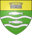 Blason de Gèdre