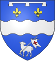 Saint-Jean-le-Blanc címere