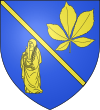 Blason de Sainte-Consorce