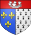 Blason de Sarzeau