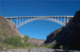 Burro Creek 1966 Bridge