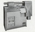 Cary Model 81 Raman Spectrophotometer