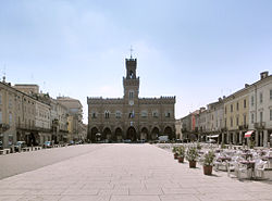 Casalmaggiore ê kéng-sek