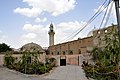 Citadel of Erbil during the restoration work in 2014. Hawler, Erbil, Kurdistan Region.