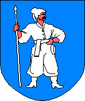 Blason de Ouman