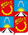 Blason de Balashiha