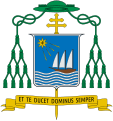 Archbishop Francesco Alfano, Archbishop of Sorrento-Castellammare di Stabia (2012-)