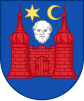 Coat of arms of Nyborg