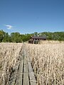 Delta Marsh Field Station