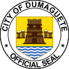 Opisyal na sagisag ng Dumaguete