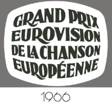 1966. gada Eirovīzijas Dziesmu konkurss