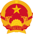 Vietnám címere