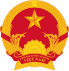 Vietnam - Stemma