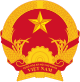 Det vietnamesiske riksvåpenet