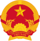 Vietnam - Stemma