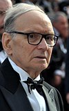 Ennio Morricone 2012