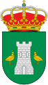 Escudo d'armas