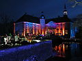 Adventliche Landpartie mit Weihnachtsmarkt auf dem Gelände von Schloss Gödens