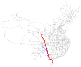 Lanhai Expressway