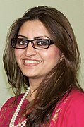 Gulalai Ismail