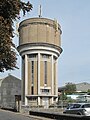 Herve, water tower