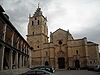 Iglesia Parroquial de Santa María Magdalena (Torrelaguna)