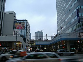 Tamachi