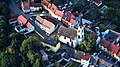 Osterfeld (Sachsen-Anhalt), Lutherkirche