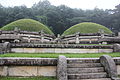 Mausoleum krále Kongmin