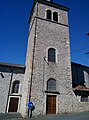 Église Saint-Martin de Lamure-sur-Azergues