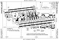 Runway layout at LAX