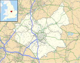 Earl Shilton (Leicestershire)