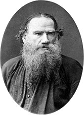 Ļevs Tolstojs