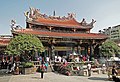 Temple din Longshann