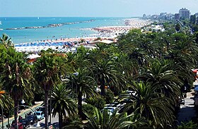 San Benedetto del Tronto