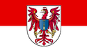 Brandenburgs flag