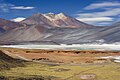 en:Norte Grande, en:Cerros de Incahuasi, en:List of mountains in Chile, ...