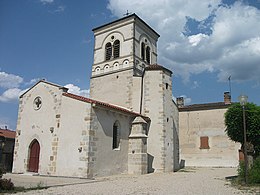 Néronde-sur-Dore – Veduta