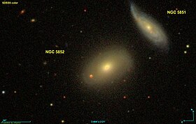 Image illustrative de l’article NGC 5852