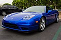 NSX（2002年型）